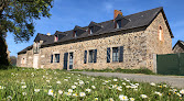 Gîte Bonaty - Meublé de Tourisme Soulgé-sur-Ouette