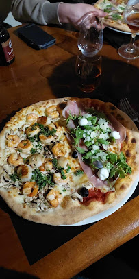 Les plus récentes photos du Pizzeria Pizza Ranch à Nouâtre - n°1