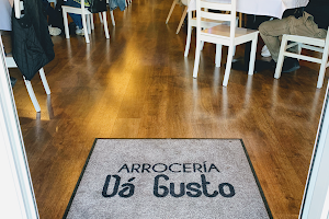 Arrocería Da Gusto image