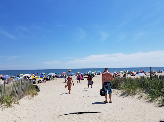 Rockaway Beach
