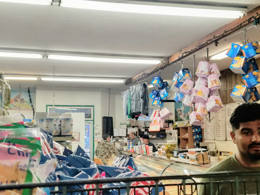 Italian Restaurant «A1 Imported Groceries», reviews and photos, 348 W 8th St, San Pedro, CA 90731, USA