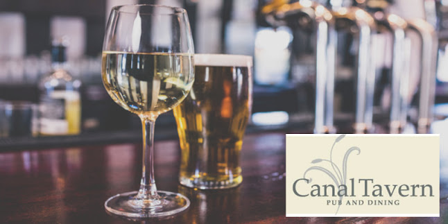 Reviews of Canal Tavern in Doncaster - Pub