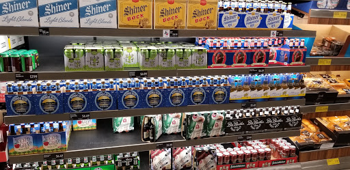 Supermarket «ALDI», reviews and photos, 1585 W Main St, Lewisville, TX 75067, USA