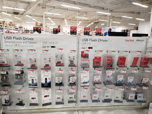 Office Supply Store «Office Depot», reviews and photos, 18100 Brookhurst St, Fountain Valley, CA 92708, USA