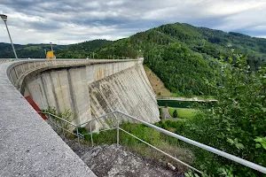 Bicaz Dam image