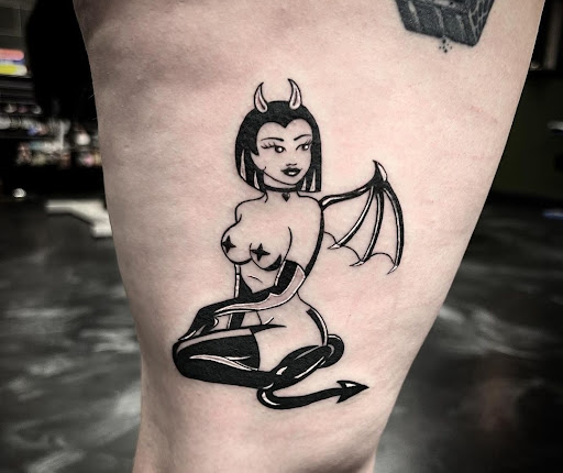 Explore lebron tattoo ideas, creative tattoo ideas in Patchogue, available at East End Tattoo of Patchogue