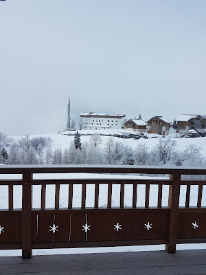 Chalet l'Alpette à Fontcouverte-la-Toussuire