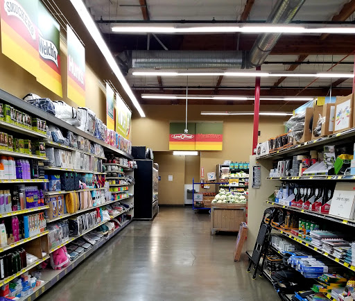 Grocery Store «Grocery Outlet Bargain Market», reviews and photos, 12010 San Pablo Ave, Richmond, CA 94805, USA