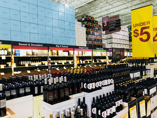 Wine Store «Total Wine & More», reviews and photos, 2325 S Stemmons Fwy, Lewisville, TX 75067, USA