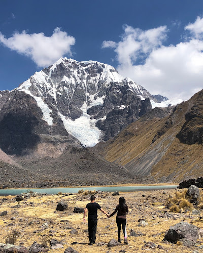 Cusco Expedition - Cusco