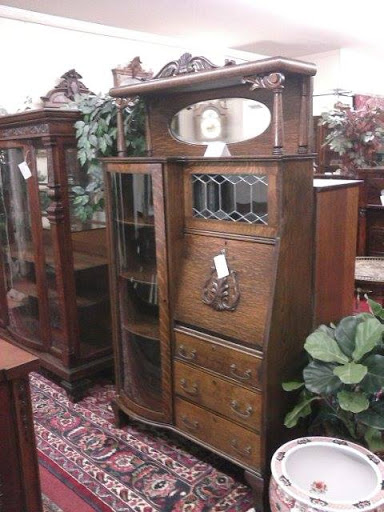 Antique Store «Bohemians», reviews and photos, 11068 Buchanan Trail E, Waynesboro, PA 17268, USA