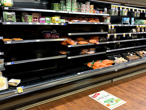 Grocery Store «Kroger», reviews and photos, 3975 Powell Rd, Powell, OH 43065, USA