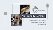 Photos du propriétaire du Restaurant Au Graoully Persan à Metz - n°14
