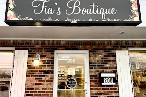 Tia's Boutique image