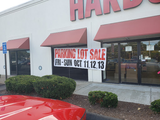 Hardware Store «Harbor Freight Tools», reviews and photos, 150 Boston Post Rd #1, Orange, CT 06477, USA