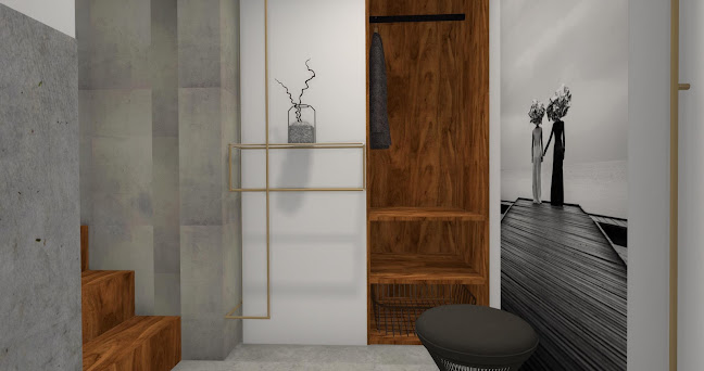 Face The Space – Projektowanie wnętrz, kuchni i łazienek - Projektant wnętrz