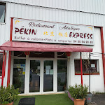 Photo n° 1 McDonald's - Pekin Express à Douvaine