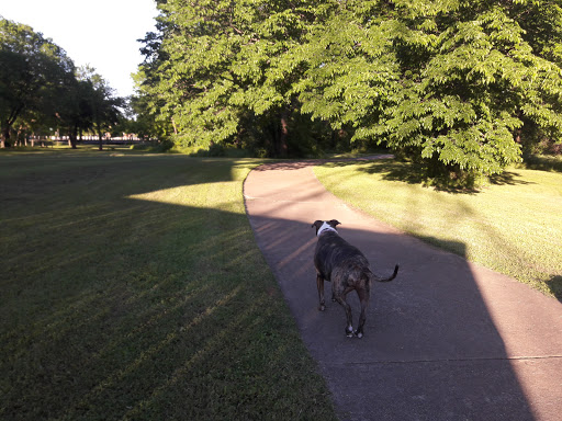 Park «Clarence Foster Park», reviews and photos, 4400 Woodland Park Blvd, Arlington, TX 76013, USA