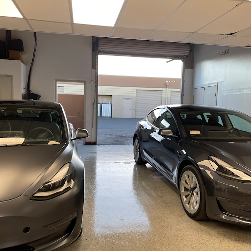 Car Detailing Service «DoubleTake Auto Spa», reviews and photos, 43122 Christy St, Fremont, CA 94538, USA