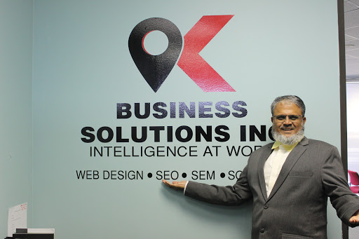 K Business Solutions Inc