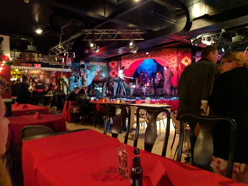 Night Club «Roxy & Dukes Roadhouse», reviews and photos, 745 Bound Brook Rd, Dunellen, NJ 08812, USA