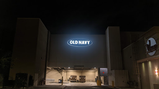 Clothing Store «Old Navy», reviews and photos, 3525 W Carson St #77, Torrance, CA 90503, USA