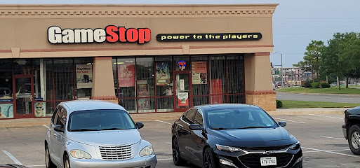 GameStop