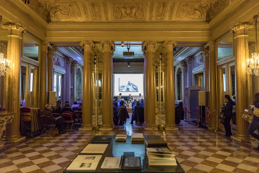 Institut Culturel Italien de Paris