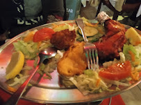Poulet tandoori du Restaurant indien Jardin de Kashmir Angoulême à Angoulême - n°13
