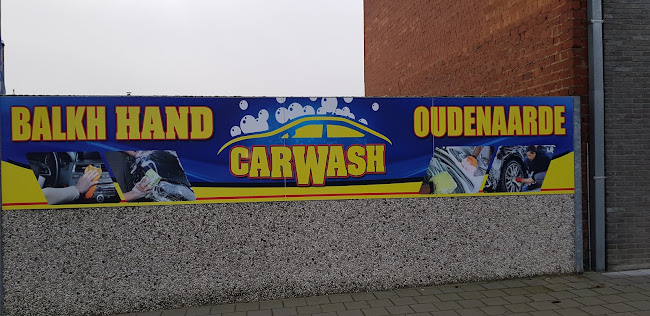 Beoordelingen van Hand carwash balkh in Aat - Autowasstraat