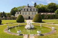 Photos du propriétaire du Restaurant Château de Beaulieu et Magnolia Spa, The Originals Relais à Joué-lès-Tours - n°11