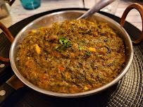 Curry du Restaurant indien Shaan Tandoori à Nantes - n°9