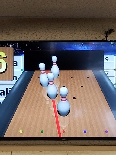 Bowling Alley «Crest Bowling Lanes», reviews and photos, 330 Whitecrest Dr, Maryville, TN 37801, USA