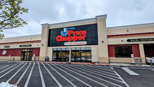 Price Chopper, 10 Glenwood Ave, Binghamton, NY 13905, USA, 