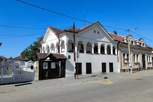The Museum of Hajduk Veljko image