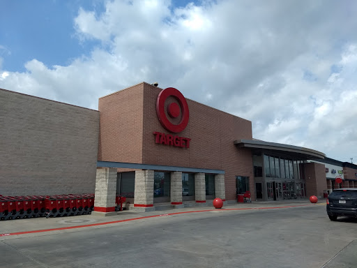 Department Store «Target», reviews and photos, 25901 US-290, Cypress, TX 77429, USA