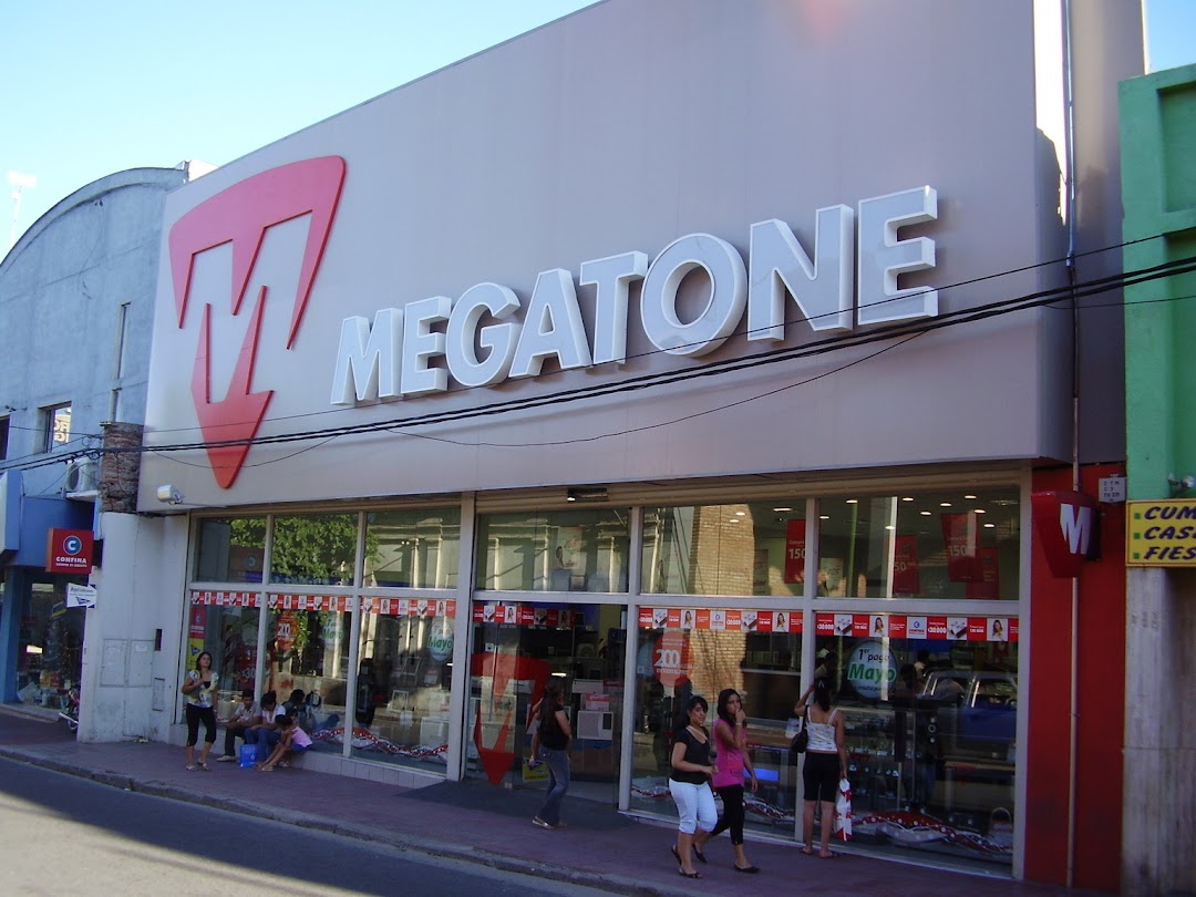 MEGATONE