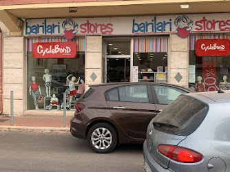 Barilari Stores SRL / IO Bimbo