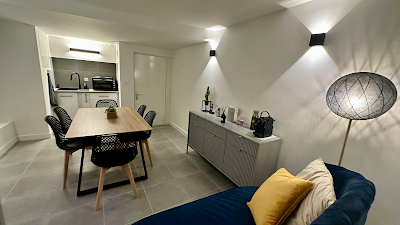 Agence Immobilière - Panther'Immo à Tours