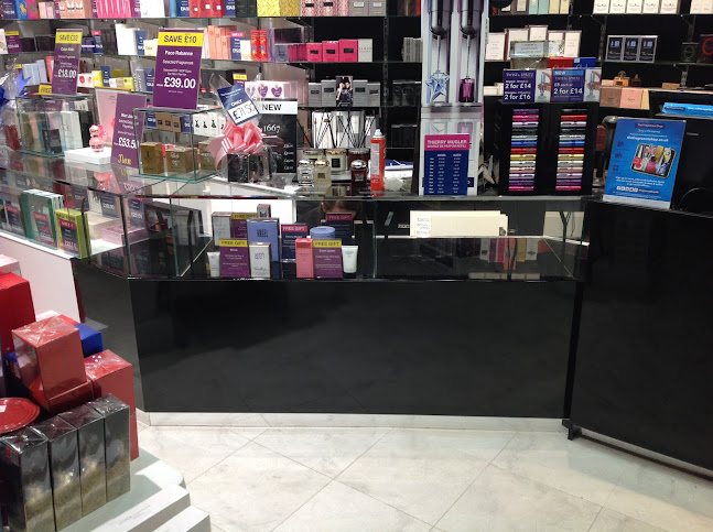 Reviews of The Fragrance Shop in Lincoln - Cosmetics store