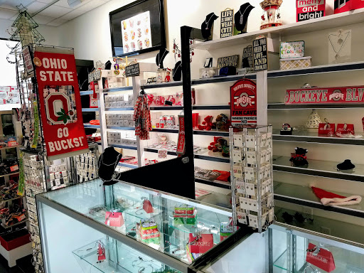 Outlet Mall «Tanger Outlet Columbus», reviews and photos, 400 South Wilson Road, Sunbury, OH 43074, USA