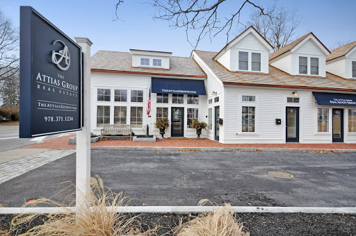 Real Estate Agency «Attias Group», reviews and photos, 48 Thoreau St, Concord, MA 01742, USA
