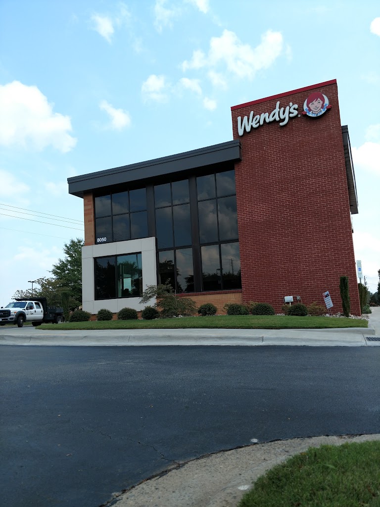 Wendy's 27603