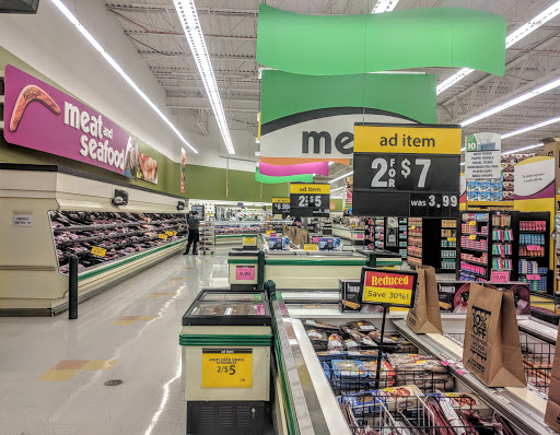 Supermarket «Festival Foods», reviews and photos, 1001 Main Ave, De Pere, WI 54115, USA