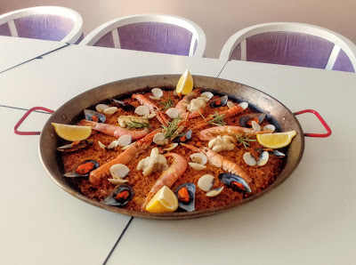 Tarsis Restaurant à Marseille