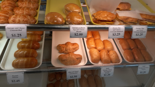 Donut Shop «Donut Delight», reviews and photos, 2121 N Main St, Houston, TX 77009, USA