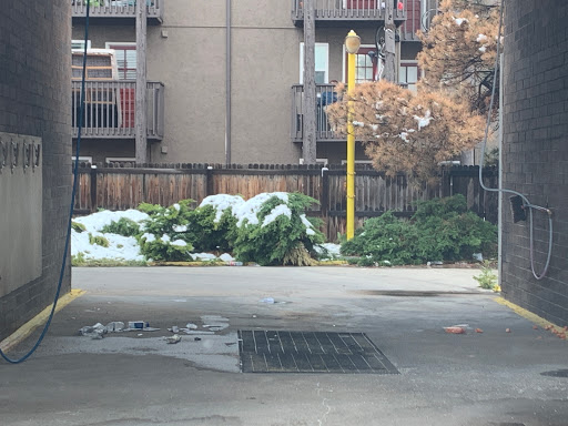 Self Service Car Wash «Car Wash», reviews and photos, 1050 S Cherry St, Glendale, CO 80246, USA