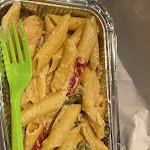 Photo n°3 de l'avis de Jeykanth. fait le 30/01/2022 à 19:21 sur le  Cheesy à Bochum