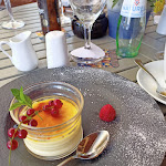 Photo n°1 de l'avis de Frank.e fait le 09/09/2021 à 12:19 sur le  Restaurant Tauwerk ASC à Kappeln