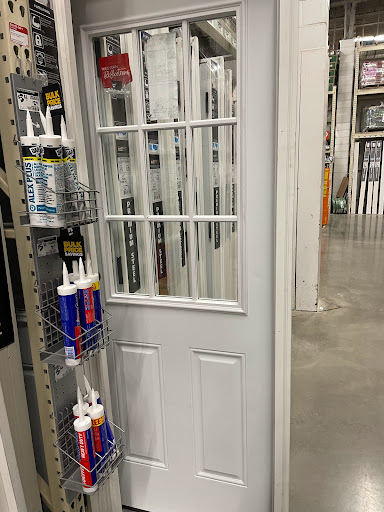 Home Improvement Store «The Home Depot», reviews and photos, 111 Jericho Turnpike, Syosset, NY 11791, USA